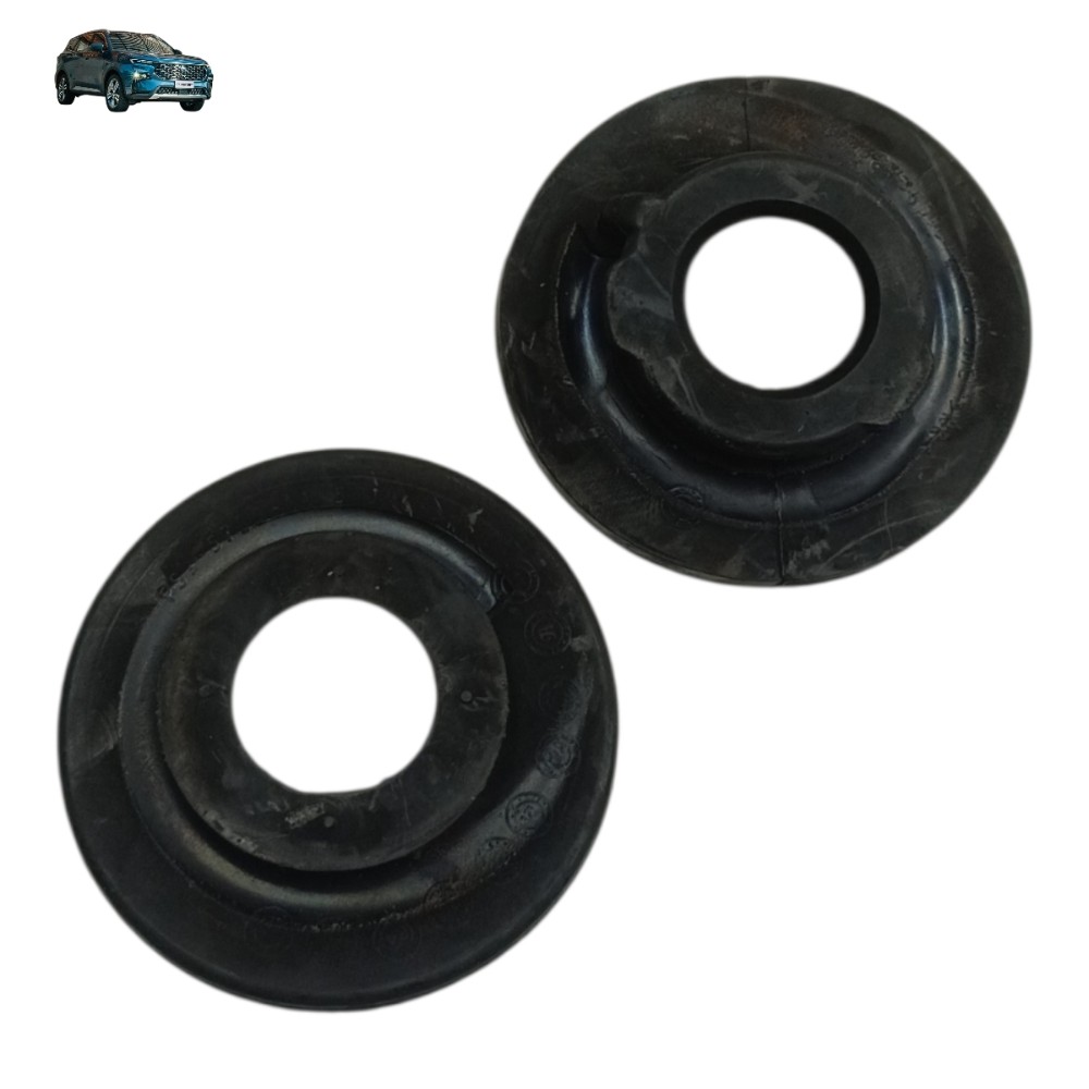 Par Calço Mola Traseira Ford Territory 2025 2026