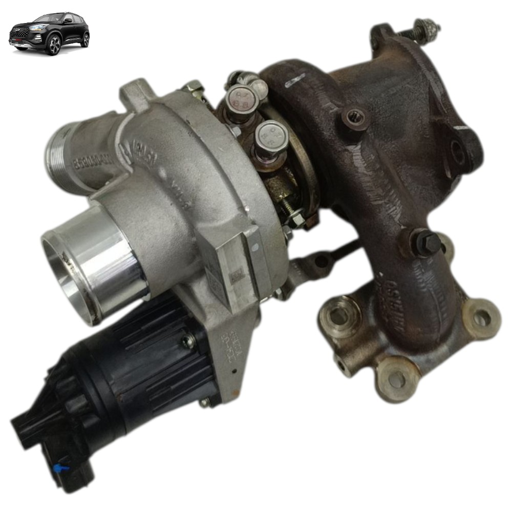 Turbina Completa Chery Tiggo 5x 1.5 2025 2024 2023 1