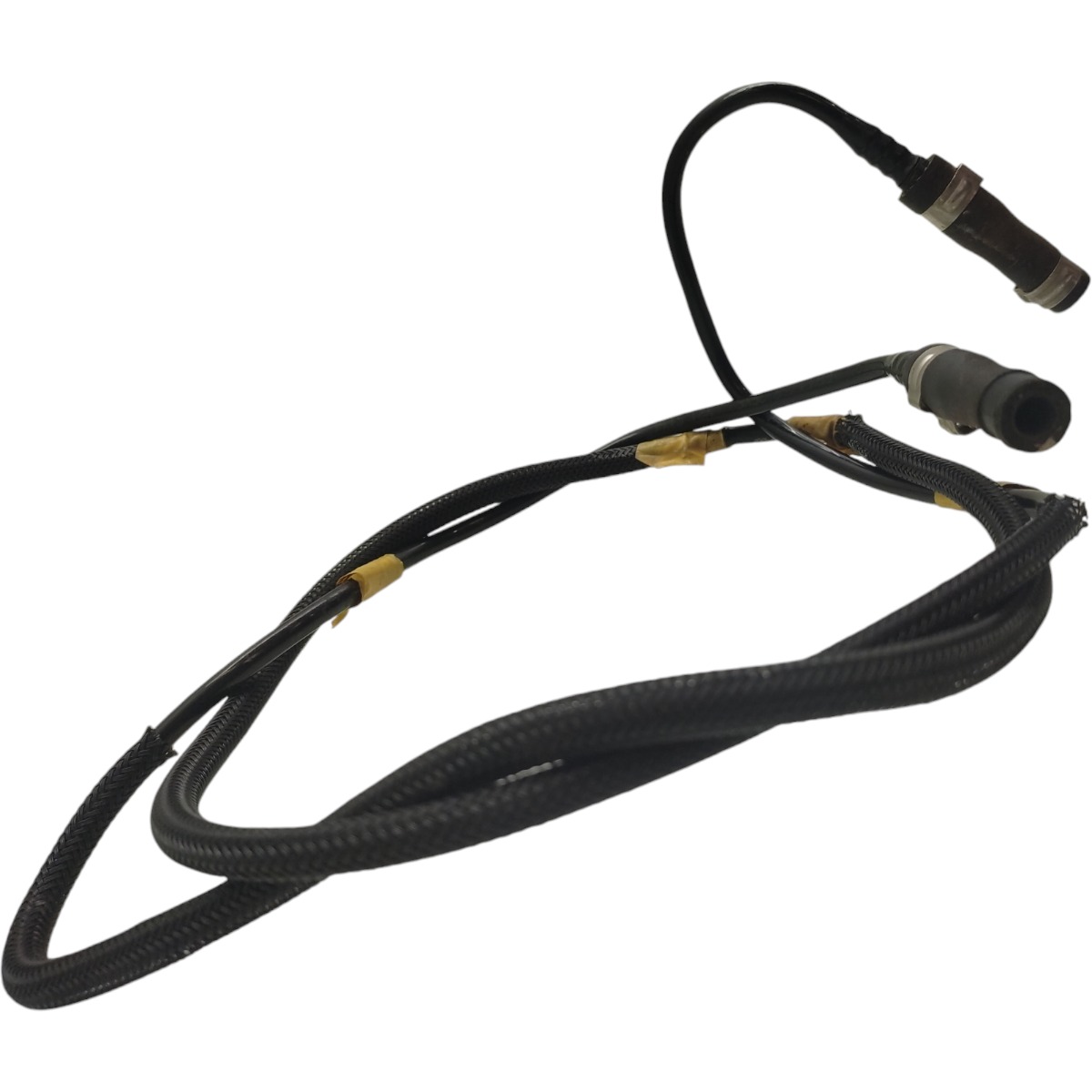 Cano Bomba Motor Partida Fria Renault Sandero 2008 2009 2010 2