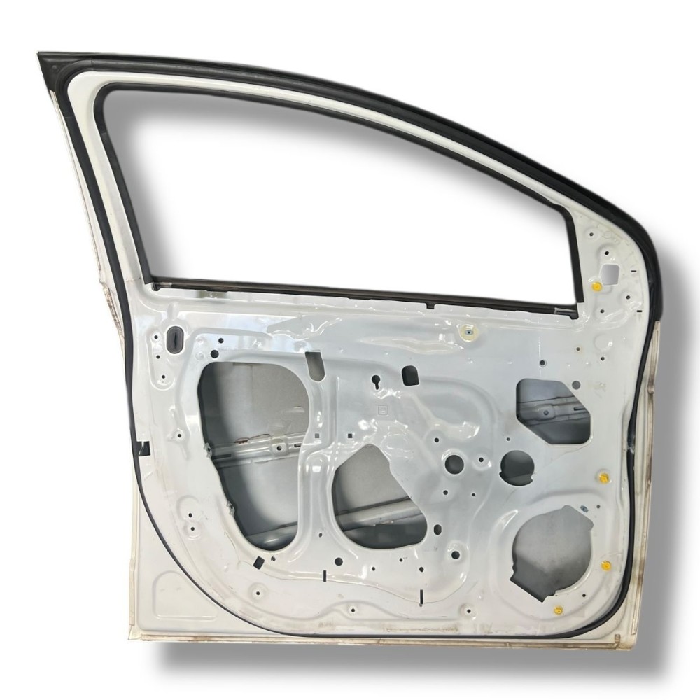 Porta dianteira esquerda gm sonic 2012 2013 2014 4
