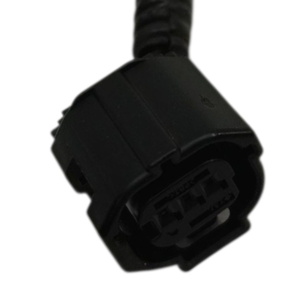 Plug conector sensor ar condicionado de alta Corolla 2022 23 4