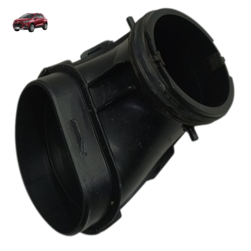 Flange Turbo filtro ar GM Tracker 1.4 Turbo 2017 2018 2019 1