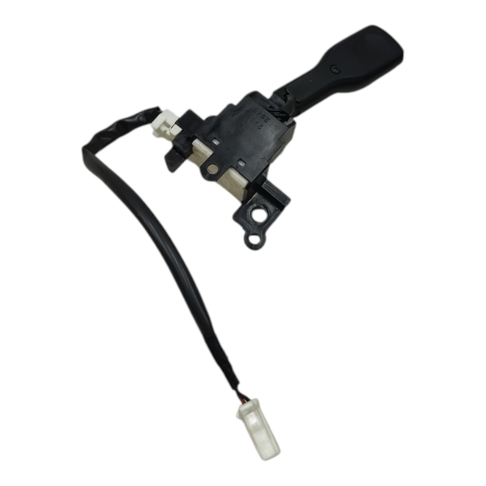 Chave Piloto Automático Toyota Rav4 Hilux Corolla 2014 2015 3