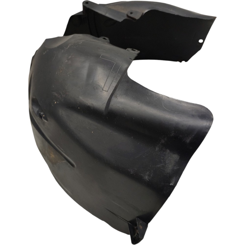Parabarro dianteiro esquerdo Ford Focus 2005 2006 2007 2008 4