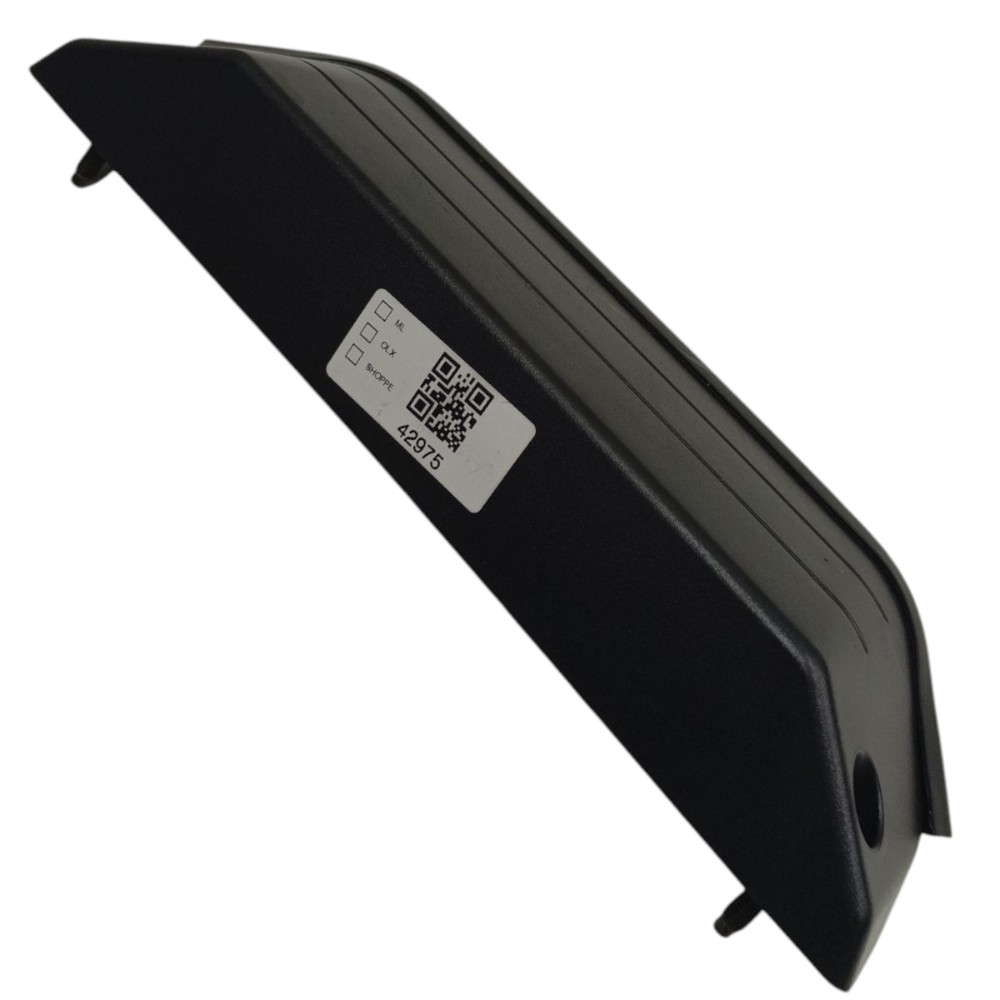 Moldura Break Light Fiat Idea 2011 2012 2013 2014 2015 2016 2