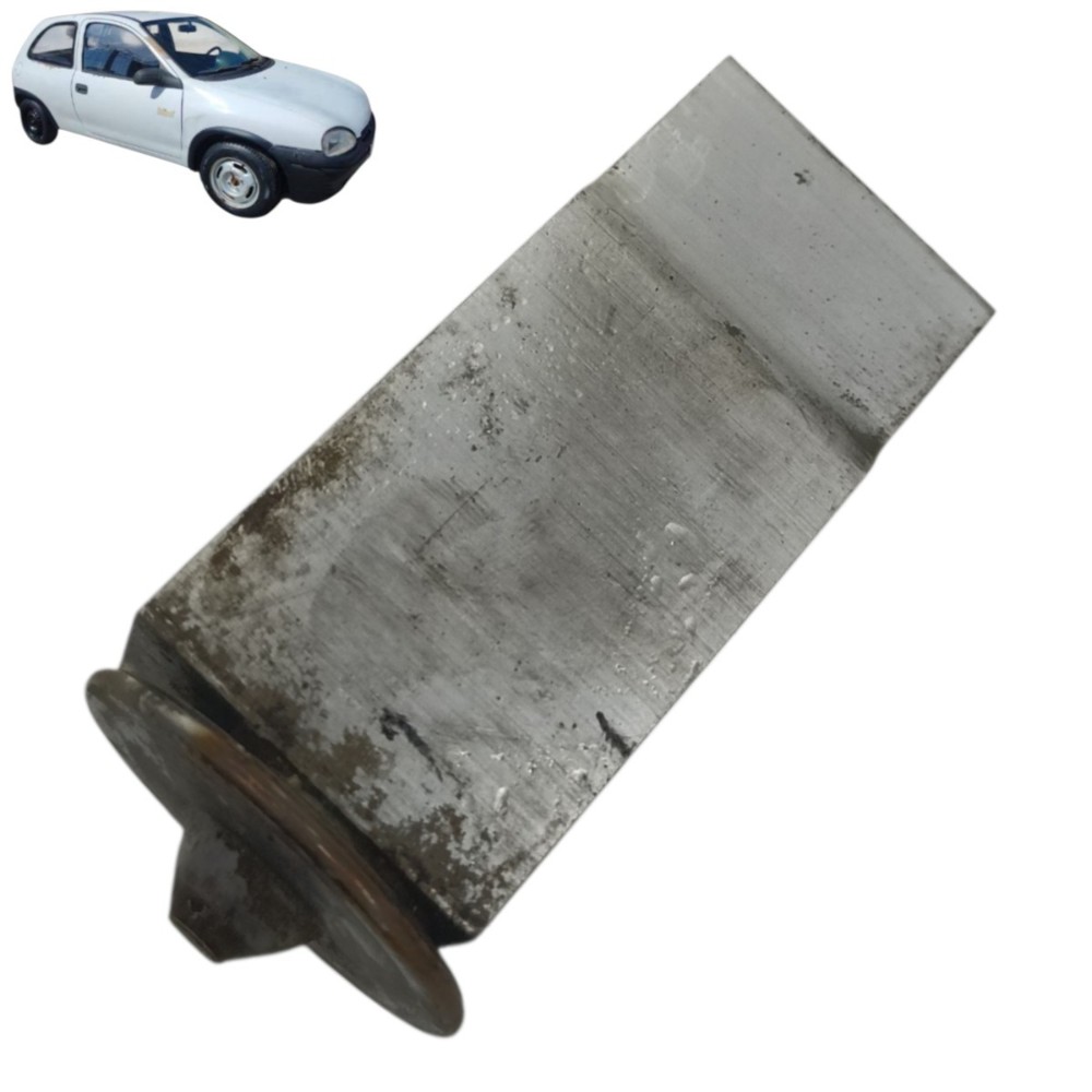 Válvula expansão ar condicionado gm corsa 1997 até 2001