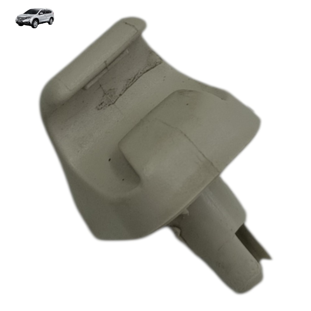 Suporte Gancho Quebra Sol Honda Crv 2016 2015 2014 2013 12 1