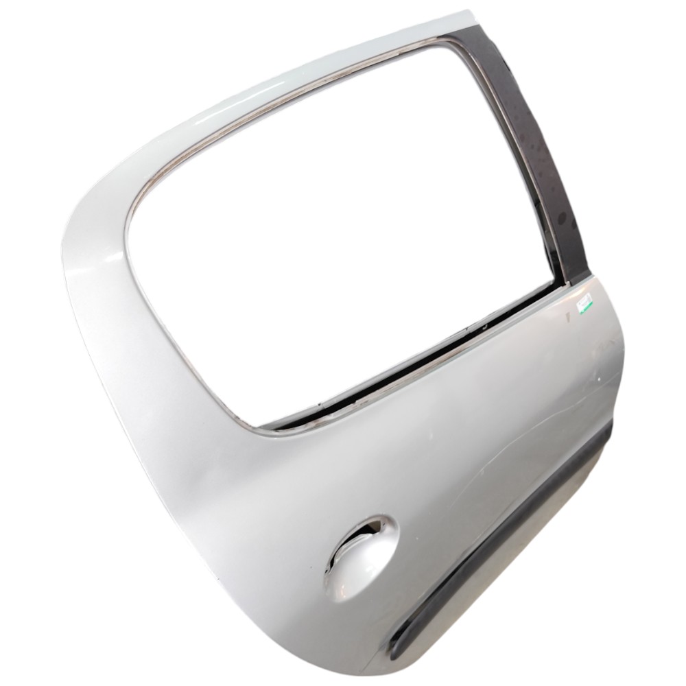 Porta traseira direita Peugeot 206 2001 2002 2003 2004 2005 2
