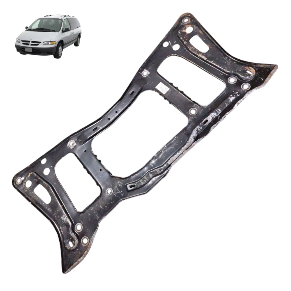 Protetor Carter Chrysler Grand Caravan 1997 1998 1999 2000 1