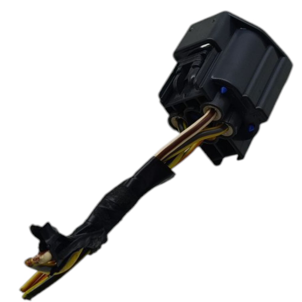 Chicote Conector Módulo Combustível Volvo S60 2011 2012 2013 4