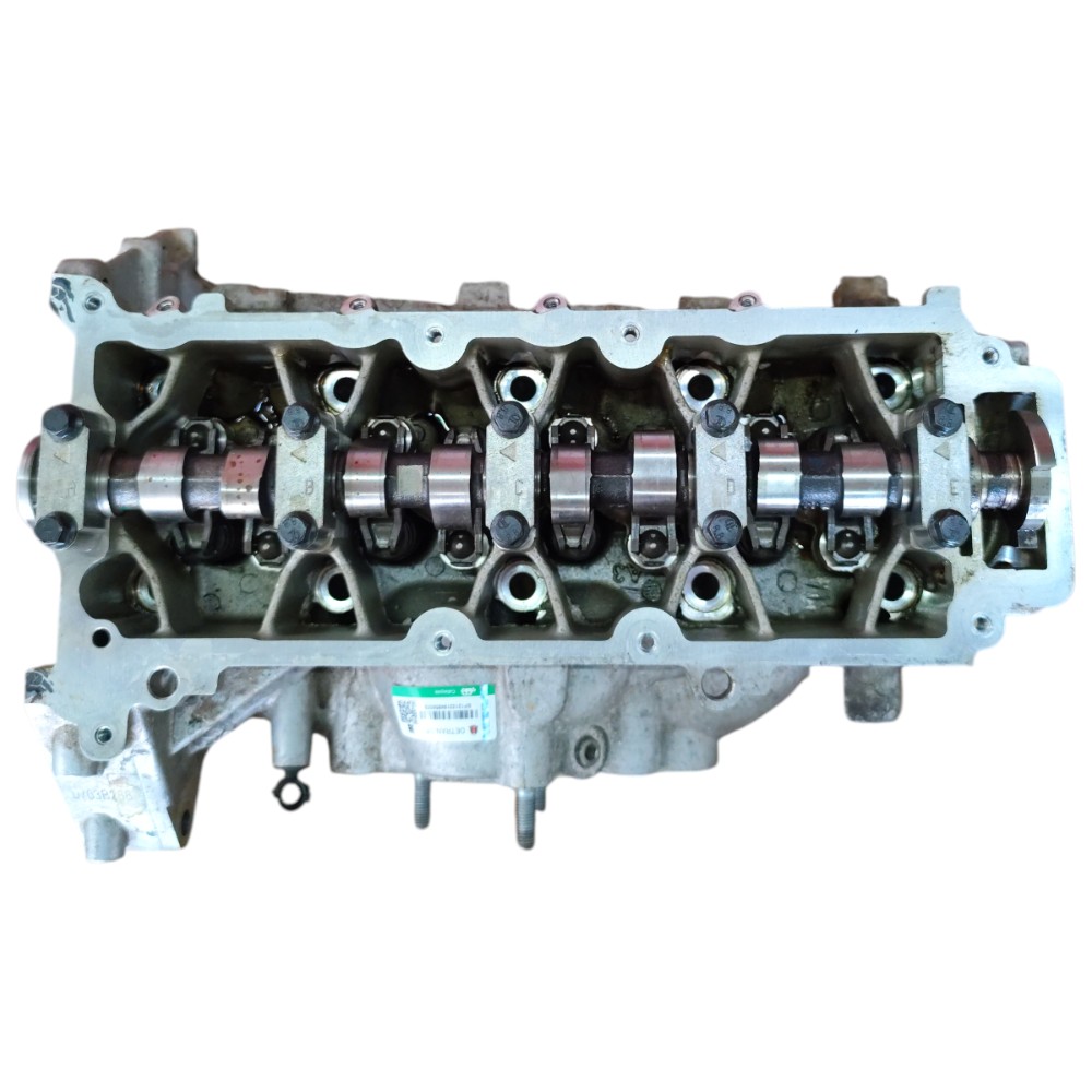 Cabecote stander fiat argo cronos 1.3 firefly 2024 2023 2022 2