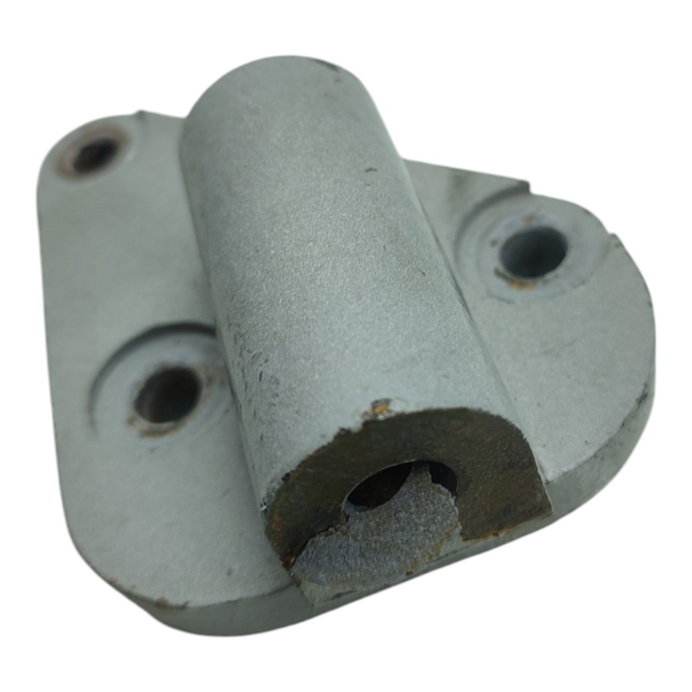 Suporte bomba direção JAC J3 1.4 2011 2012 2013 2014 2015 3