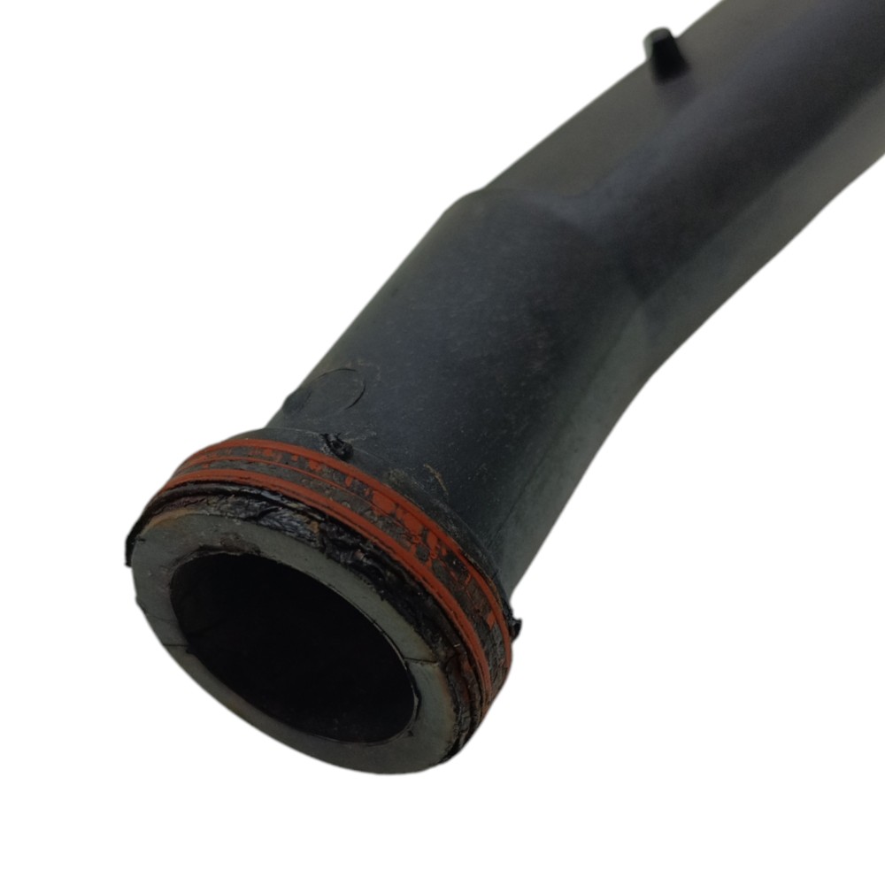 Cano Tubo Água Motor Vw Voyage Gol G5 1.0 2010 2011 2012 4