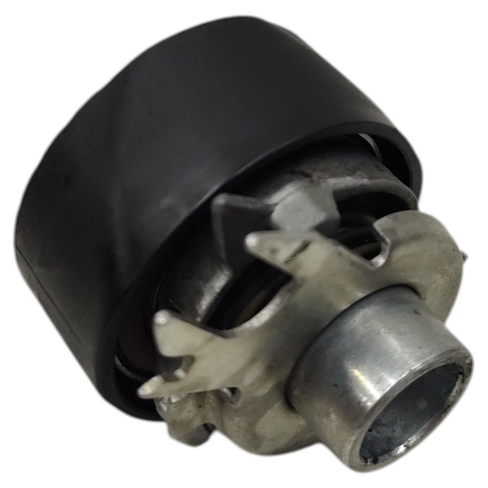 Polia tensor VW Gol G2 G3 1.0 16v 1999 2000 2001 2002 2003 2