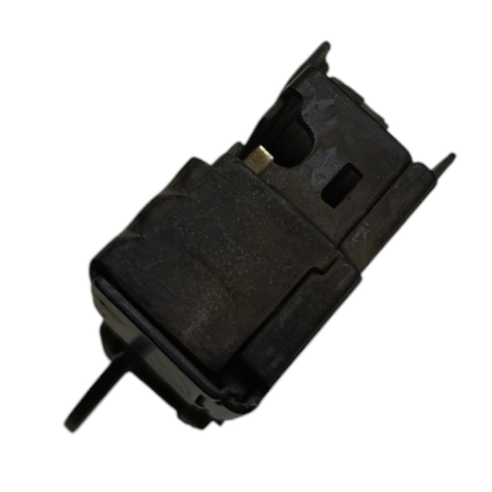 Fechadura Capô Vw Voyage Gol Saveiro G5 G6 2009 2010 2011 12 4