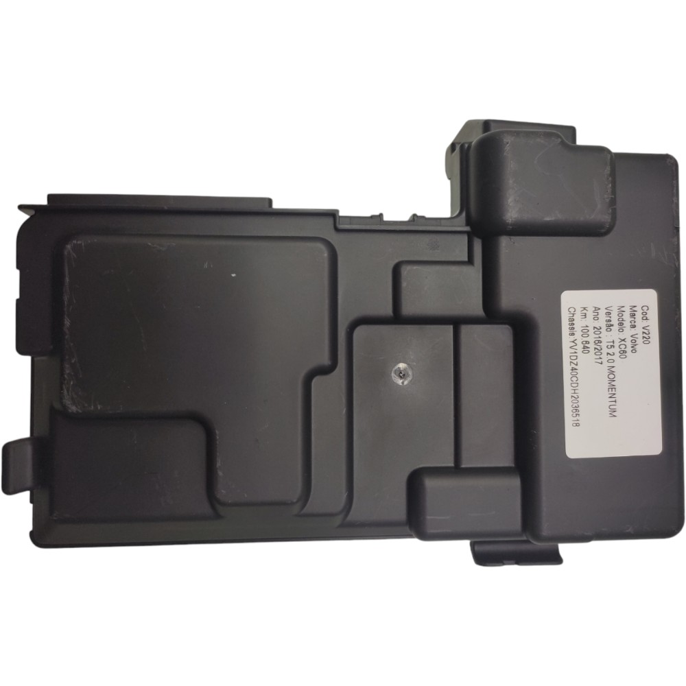 Tampa Caixa Fusível Maior Volvo C60 2.0 T5 2014 2015 2016 17 1