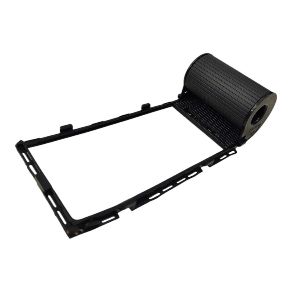 Tampa Esteira Console Central Vw Tiguan 2011 2012 2013 3
