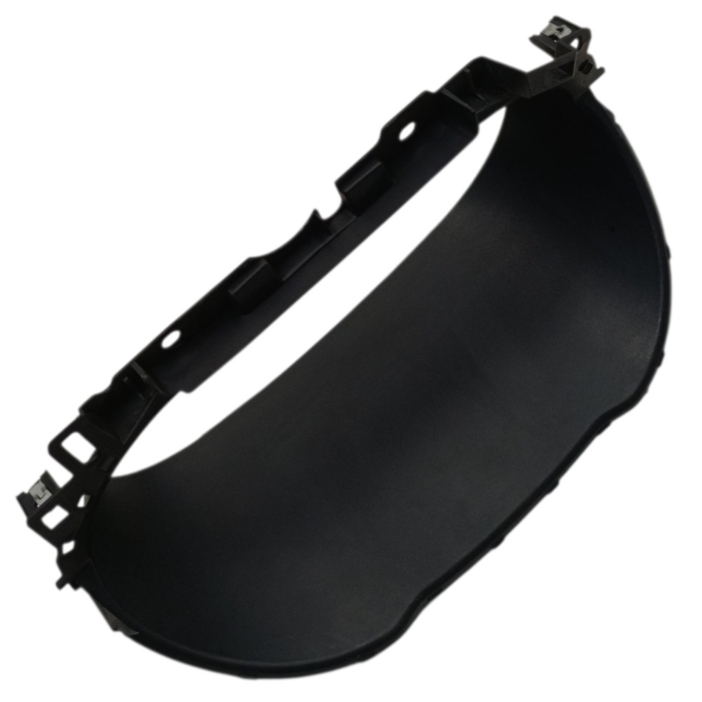 Moldura painel instrumentos Renault Sandero 2012 2013 2014 2