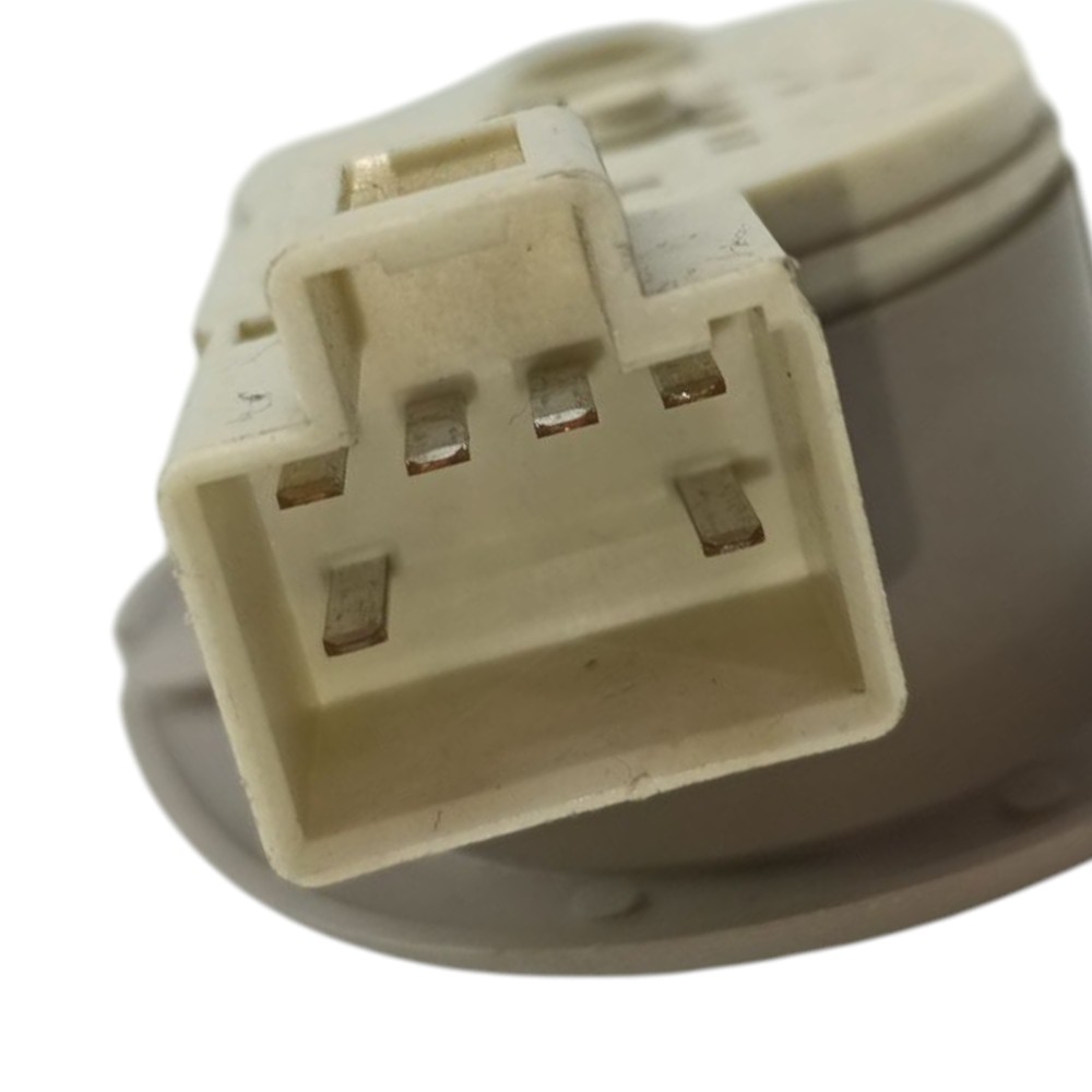 Comando Ar Traseiro Chrysler Grand Caravan 1998 1999 2000 4