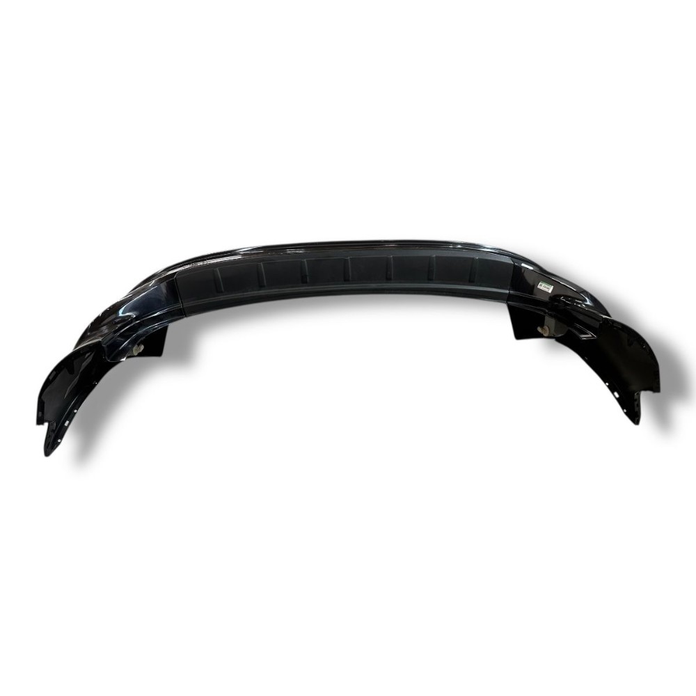 Parachoque traseiro Volvo XC60 2009 2010 2011 2012 2013 5