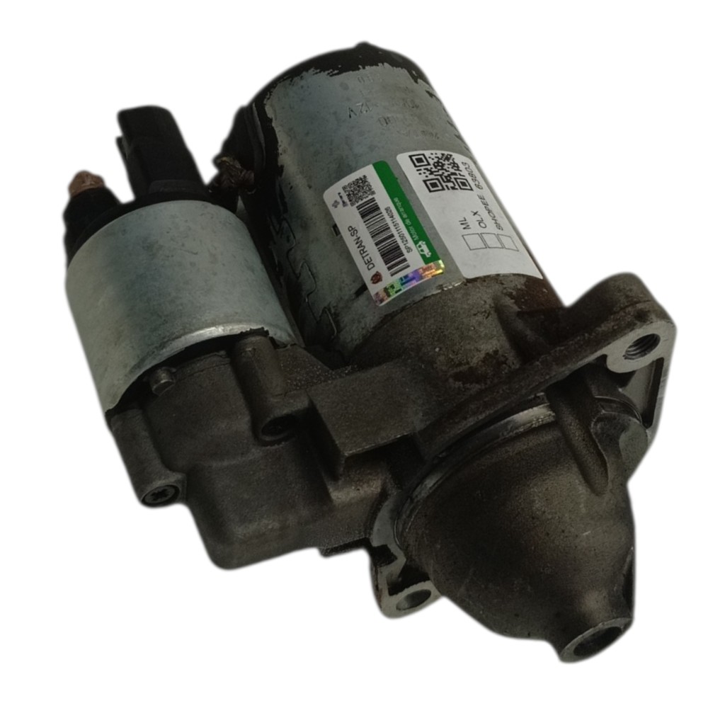 Motor Arranque Toyota Corolla 1.8 2003 2004 2005 2006 2007 3