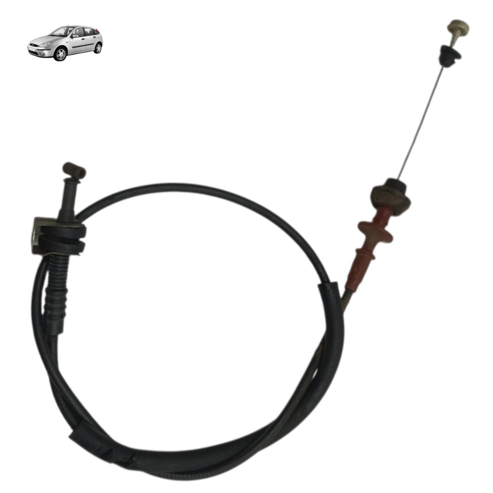Cabo acelerador Ford Focus 1.6 2003 2004 2005 2006 2007 2008 1