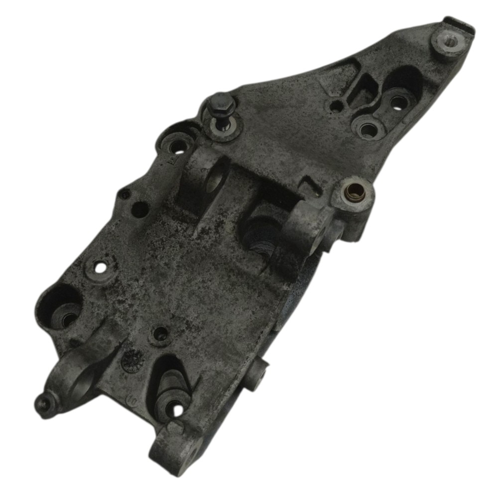 Suporte Alternador Compressor Ar Peugeot 208 1.6 2014 2015 3