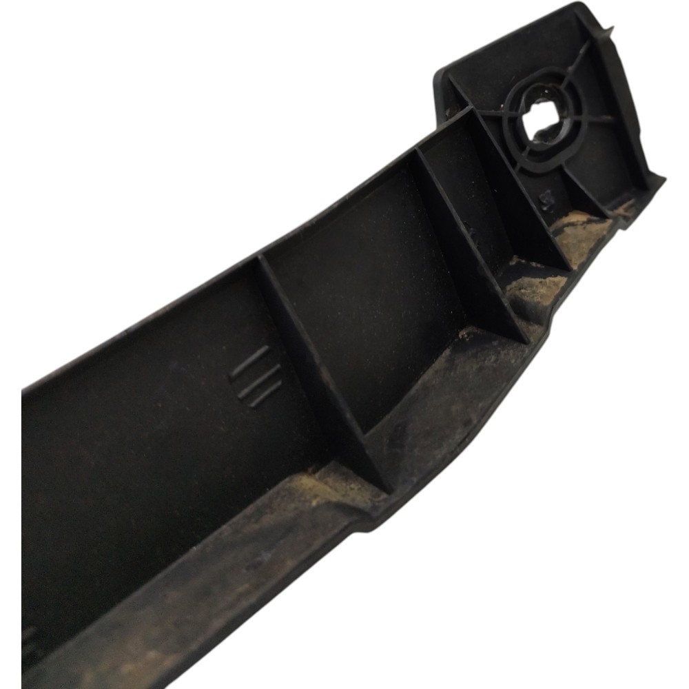 Acabamento soleira porta malas Ford Focus Hatch 2005 2006 07 4