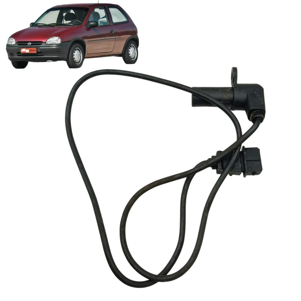 Sensor Rotação Gm Corsa 1.6 16v 1997 Até 2001