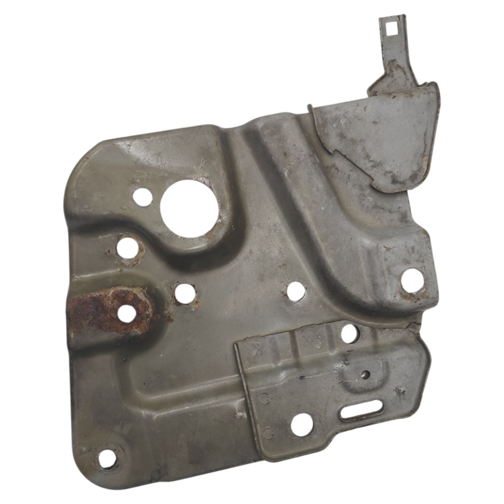 Base Suporte Bateria Honda Fit 2003 2004 2005 2006 2007 3