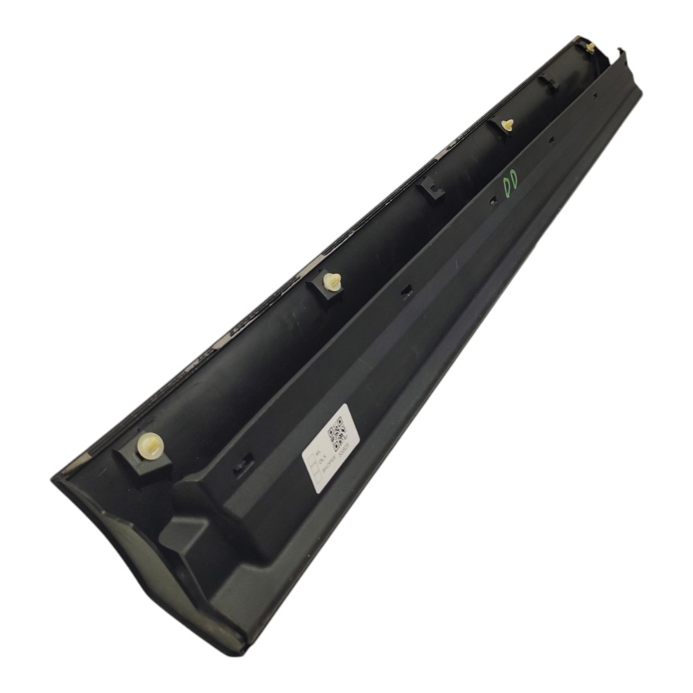 Friso Porta Dianteira Direita Toyota Rav4 2014 2015 2016 4