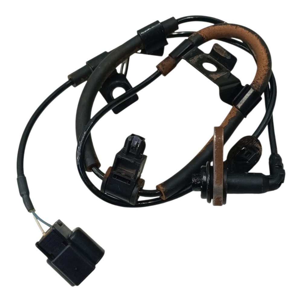 Sensor abs traseiro esquerdo Mitsubishi l200 triton 2023