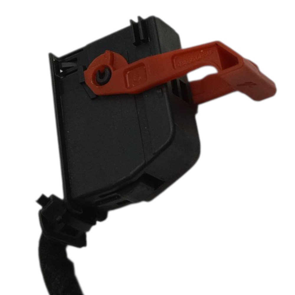 Plug Conector Botão Pisca Alerta Desembaçador Fiat Argo 2021 4