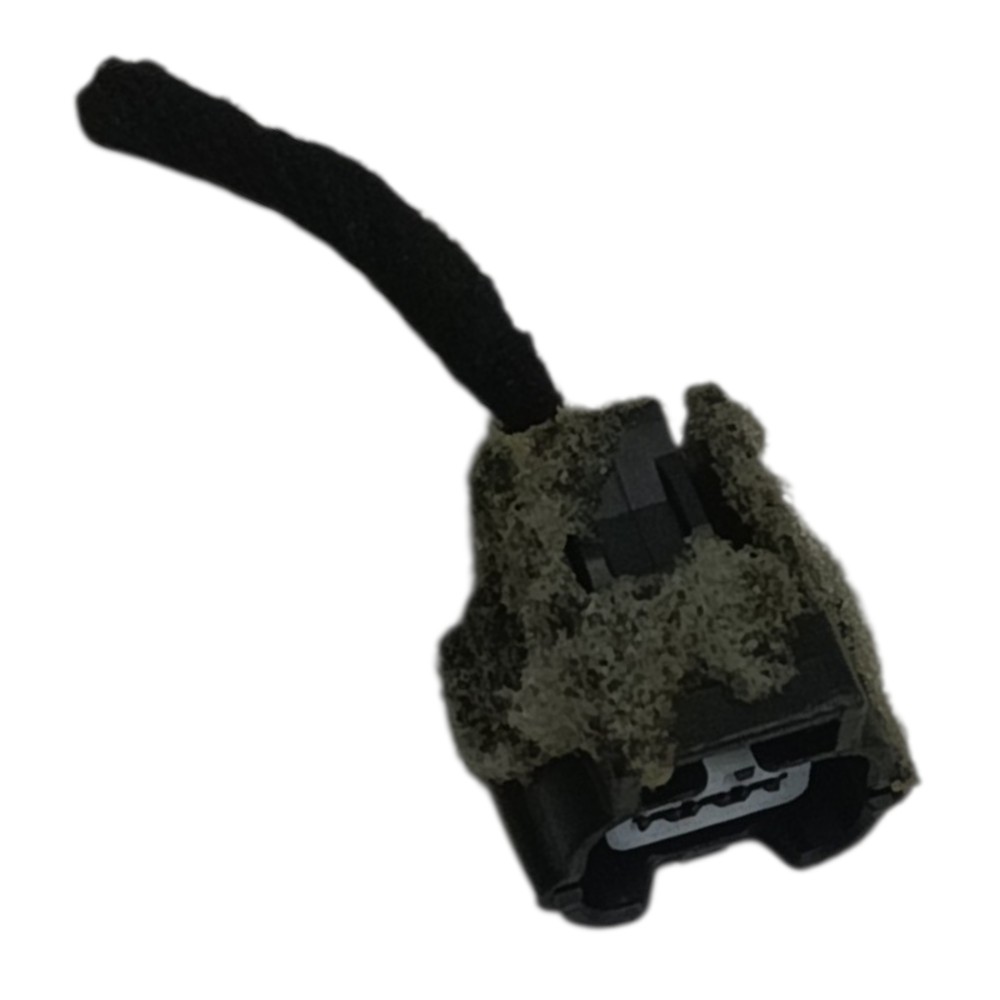 Plug Conector Lanterna Tampa Traseira Fiat Fastback 2022 23 4