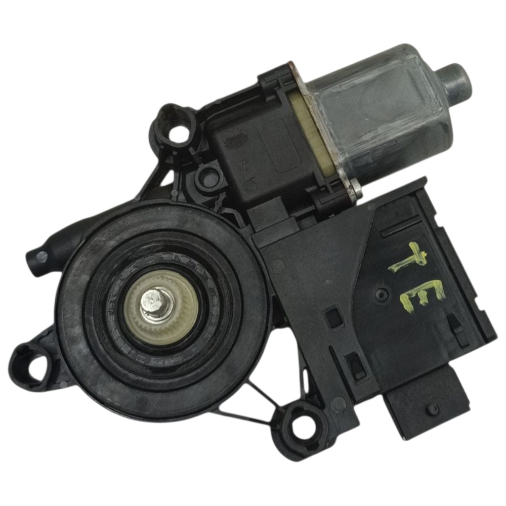 Motor Vidro Porta Traseira Esquerda Fiat Toro 2021 2020 2019 2