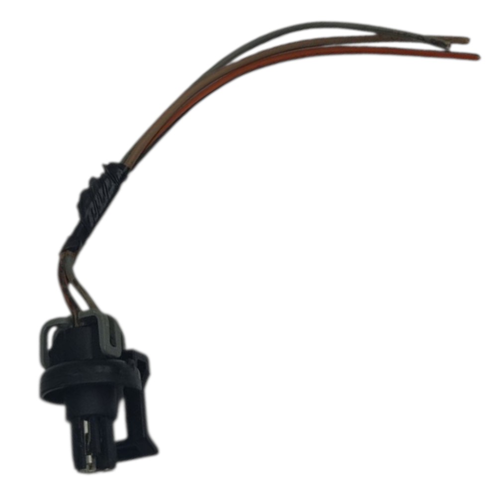 Plug Conector Sensor Pressão Ar Condicionado Gm Captiva 2010 2