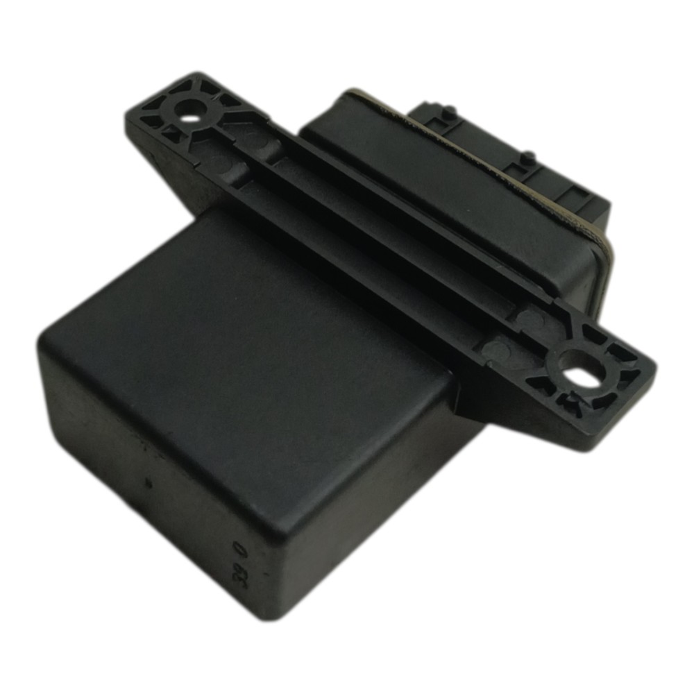 Módulo ar condicionado Peugeot 206 306 2000 2001 2002 2003 2