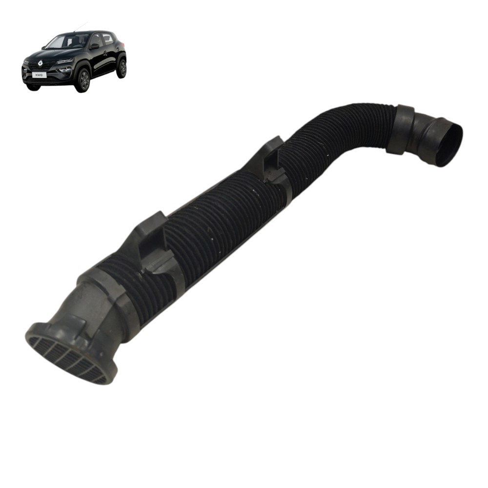 Mangueira Duto Caixa Filtro Ar Renault Kwid 1.0 2022 2023 1