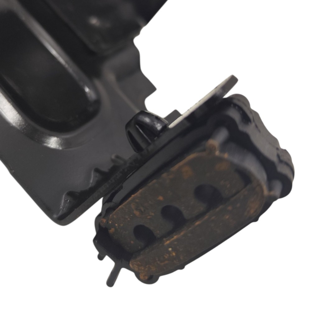 Suporte módulo ABS Fiat Uno Vivace 1.0 2013 2014 2015 2016 4