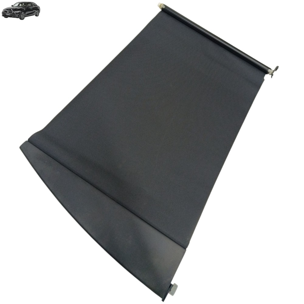 Cortina retrátil tetô solar lado esquerdo bmw 320i 2021 2022