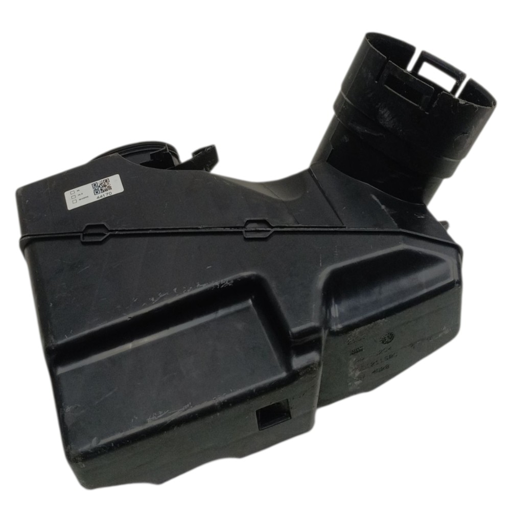 Caixa ressonadora Citroen Grand C4 2.0 2008 2009 9651211680 2