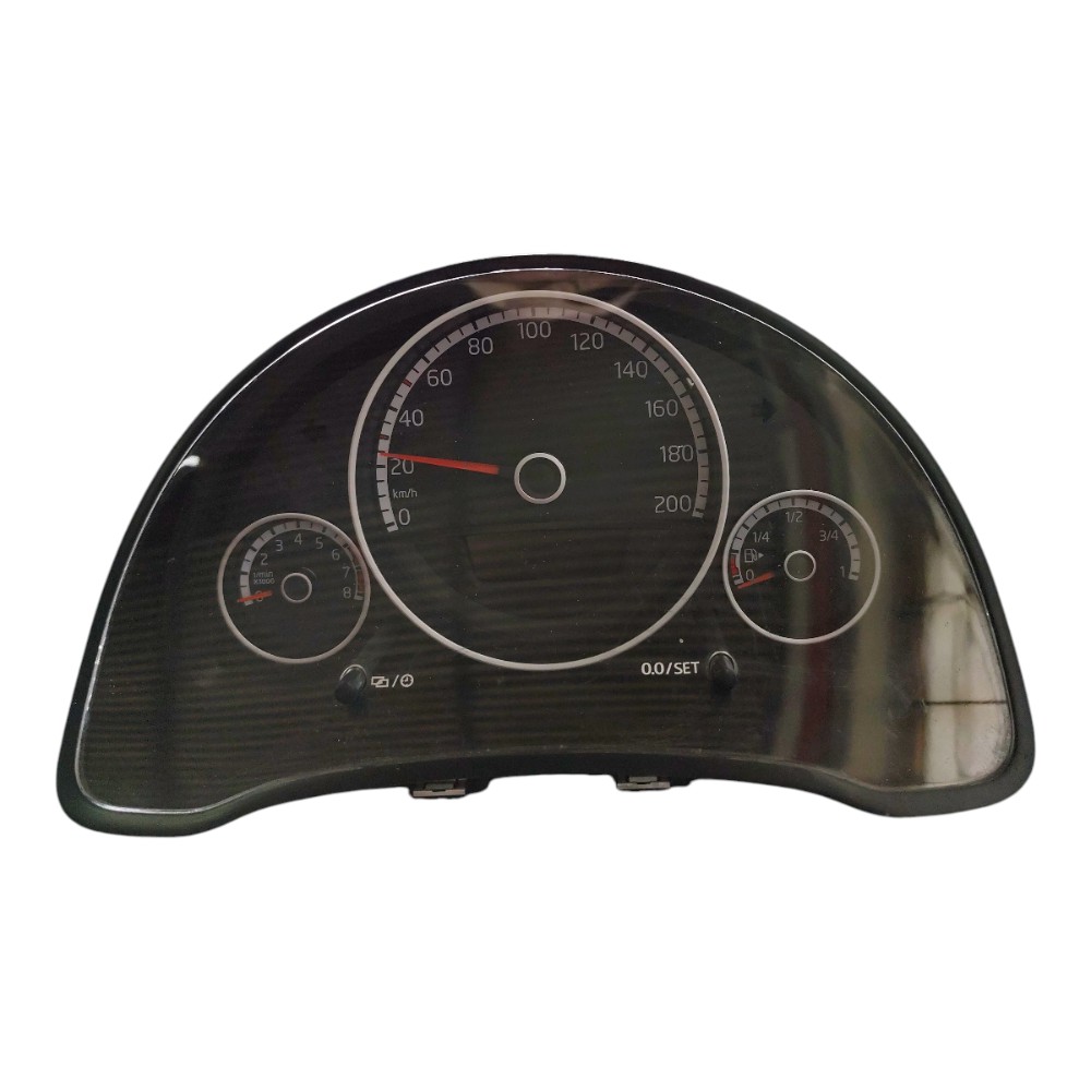 Kit code módulo injeção VW up 1.0 mpi imotion 2016 2017 2018 2