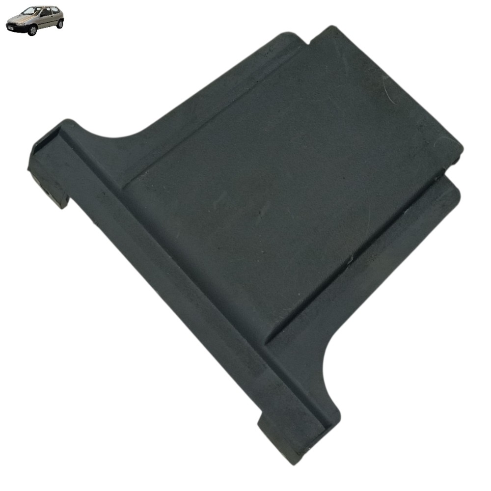 Acabamento porta luva fiat palio 1999 2000
