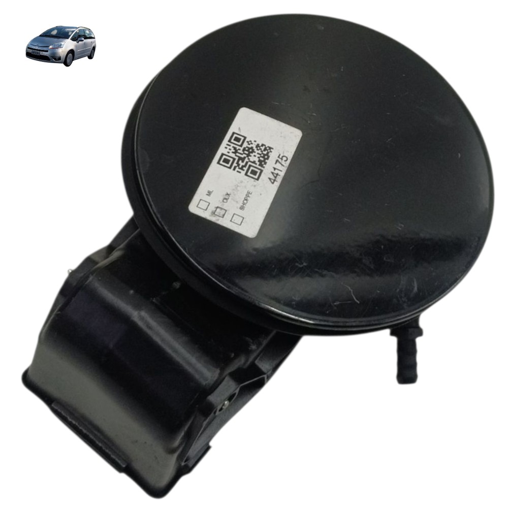 Portinhola tanque combustível Citroen grand c4 Picasso 2008 1