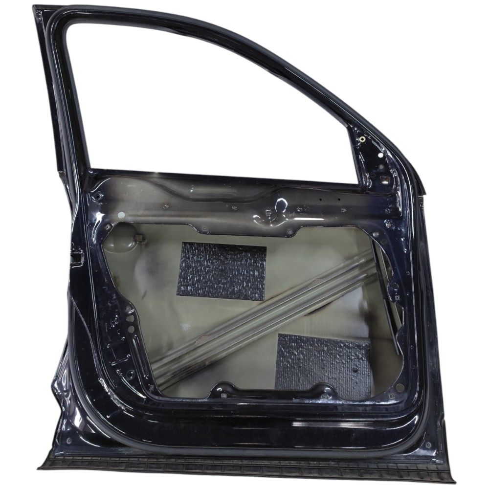 Porta dianteira esquerda VW Tiguan 2012 2013 2014 15 detalhe 5