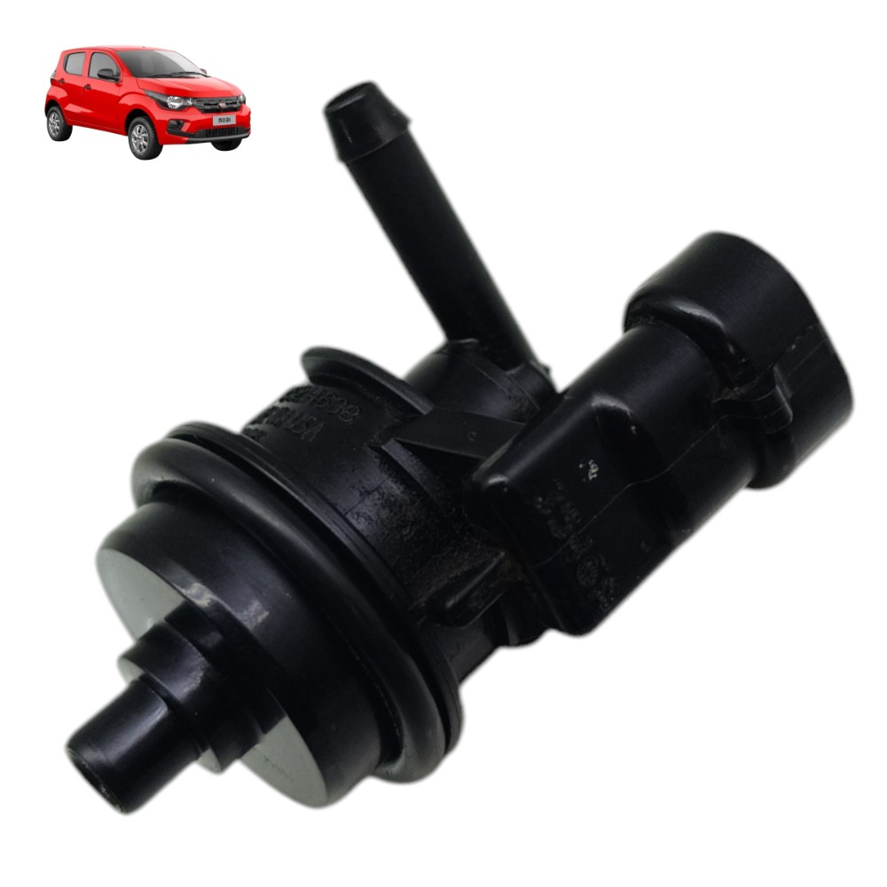 Válvula Cânister Linha Fiat Mobi Toro Argo Palio N 55214638