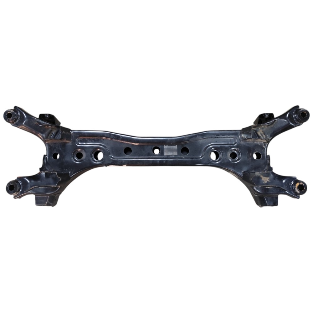 Quadro agregado traseiro Hyundai azera 2008 2009 2010 2011 4
