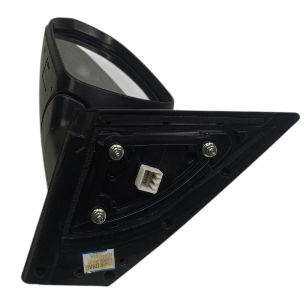 Retrovisor Completo Esquerdo Kia Stonic 2022 2023 2024 2025 4