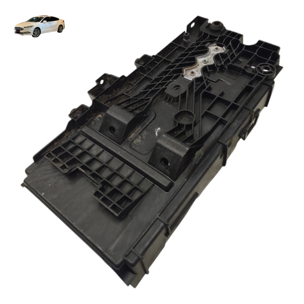 Suporte Bateria Ford Fusion Sel 2017 2016 2015 1