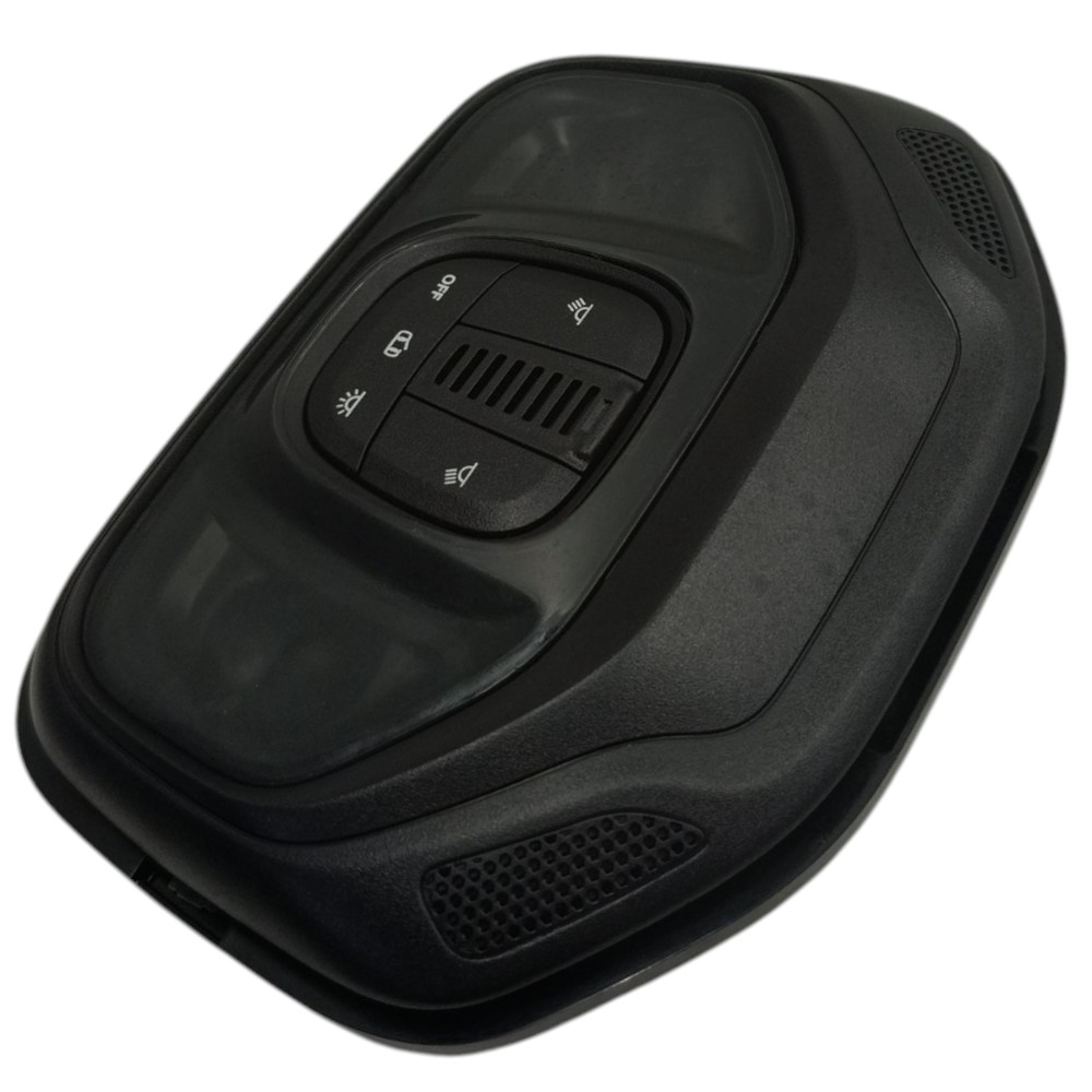 Luz Teto Cortesia Fiat Fastback 2022 2023 2024 2025 52045882 2